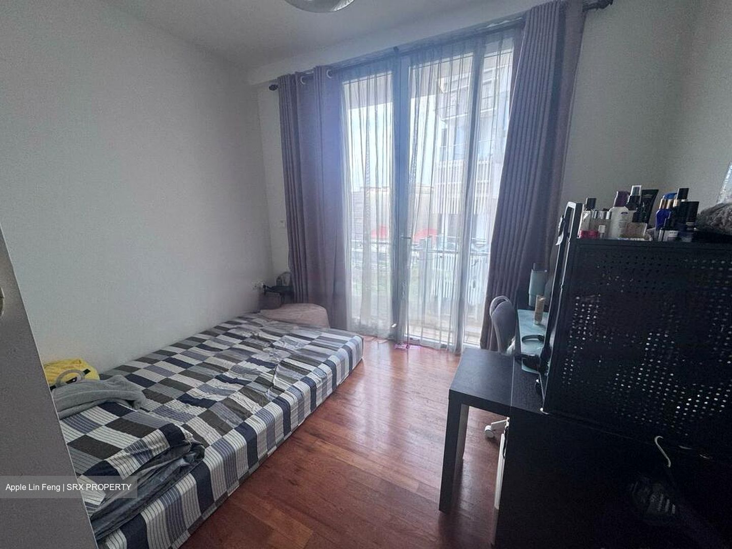 Parc Elegance (D15), Apartment #544307101